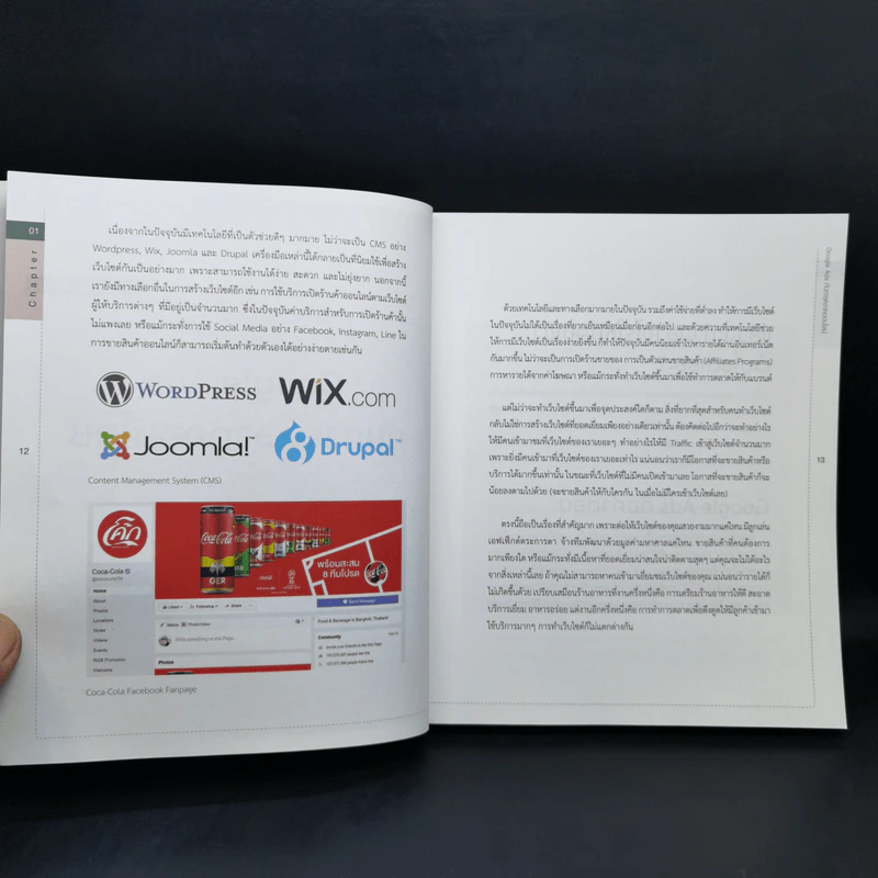ดันเว็บไซต์ให้ดังด้วย Google Ads - ศุภณัฐ สุขโข รูปที่ 13