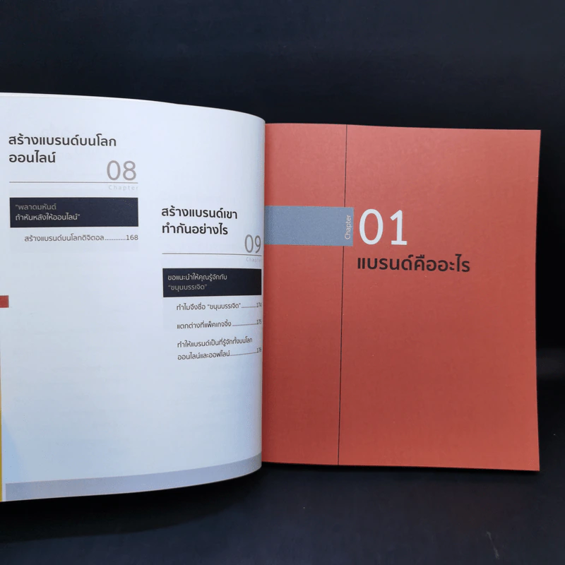 Digital Branding : กลยุทธ์แจ้งเกิดแบรนด์เล็ก ให้เติบใหญ่ได้อย่างยั่งยืน - ณัฐพล ใยไพโรจน์ รูปที่ 12
