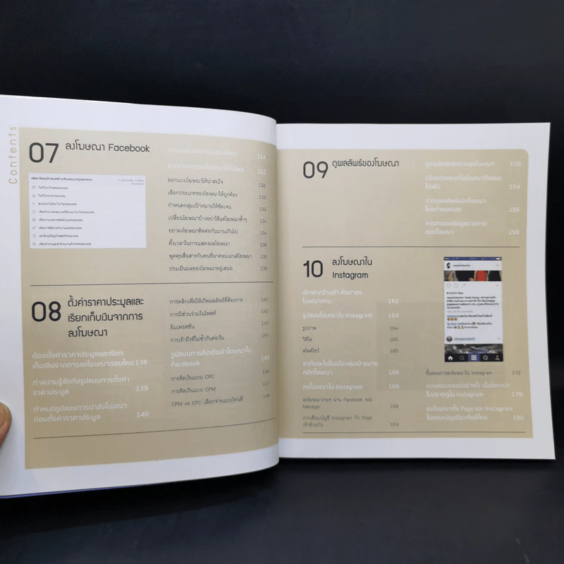 Social Media Advertising - กวิสรา ธิสาคร รูปที่ 13
