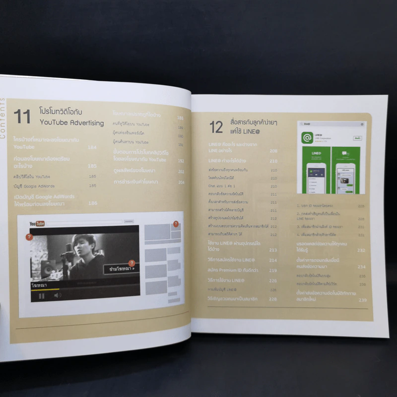 Social Media Advertising - กวิสรา ธิสาคร รูปที่ 14