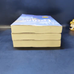 ชุด อาณาจักรรัก 3 เล่ม : เหมันต์นิรันดร + คิมหันต์นฤมิต + เพลิงพิรุณ - ลัลล์ลลิล รูปที่ 5