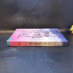 Truly Madly Yours รอรักคืนใจ - ราเชล กิบสัน รูปที่ 3