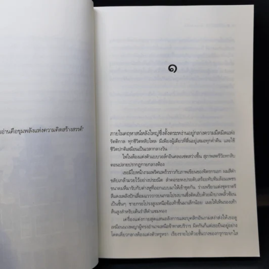 รอยแค้นจำนนรัก - ซ่อนกลิ่น + ออกแบบรักหักแรงแค้น - แพรณัฐ รูปที่ 14