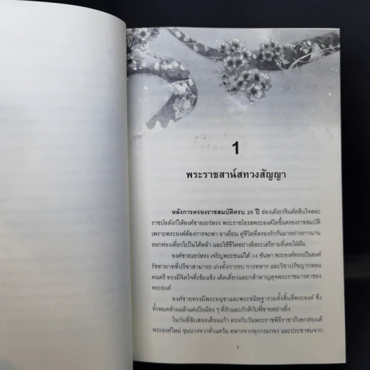ดวงใจแสนชัง - หลิงเฟยหยา รูปที่ 8