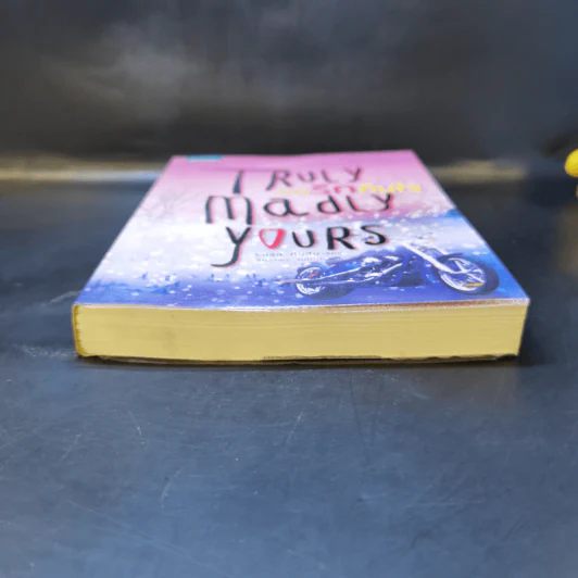Truly Madly Yours รอรักคืนใจ - ราเชล กิบสัน รูปที่ 4