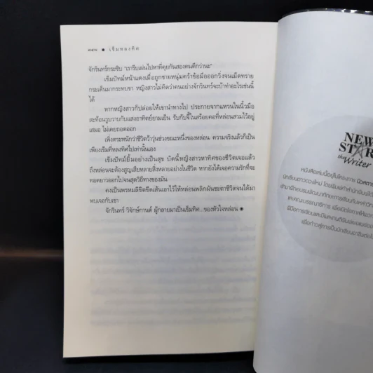 เข็มหลงทิศ - ก่องปิลันธน์ รูปที่ 11