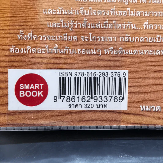 ทรายร้อนร่อนรัก - มิรา รูปที่ 12