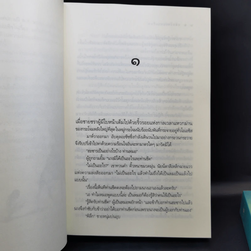 จอมโจรแดนเถื่อน + ราชันแดนเถื่อน - ซ่อนกลิ่น รูปที่ 9