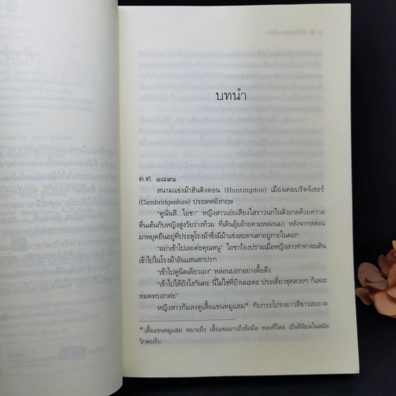 จอมโจรแดนเถื่อน + ราชันแดนเถื่อน - ซ่อนกลิ่น รูปที่ 13