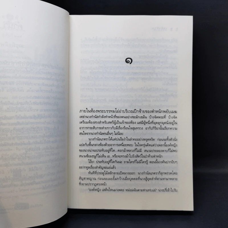ชุด อาณาจักรรัก 3 เล่ม : เหมันต์นิรันดร + คิมหันต์นฤมิต + เพลิงพิรุณ - ลัลล์ลลิล รูปที่ 8