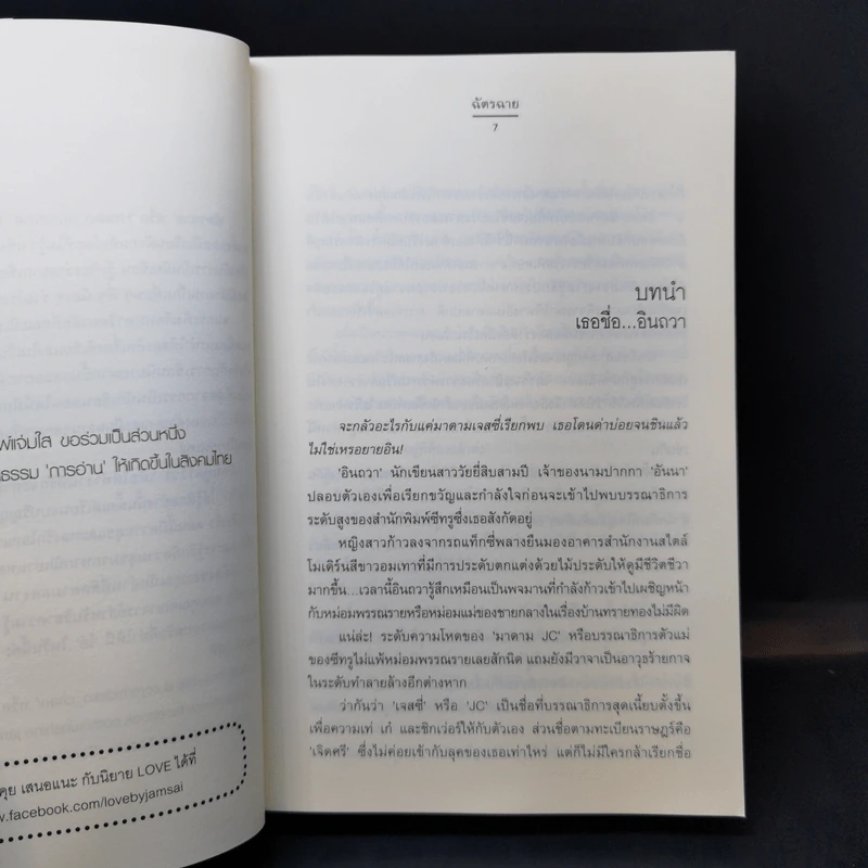 ชุด สืบเสน่หา พิษพยัคฆ์ - ฉัตรฉาย + พิษรักรสเด็ด - อัญชรีย์ รูปที่ 9