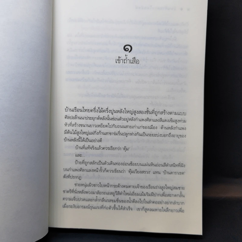 แผนรักพญาเหยี่ยว + แผนร้ายดวงใจพยัคฆ์ + แผนลวงบ่วงมารยา - อุมาริการ์ รูปที่ 14