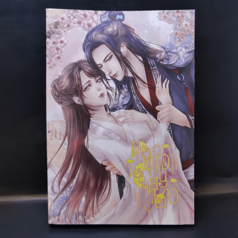 ดวงใจแสนชัง - หลิงเฟยหยา รูปที่ 1