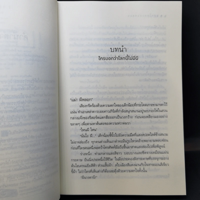 แสนโหลแสนหลอน - ปลายสี รูปที่ 10