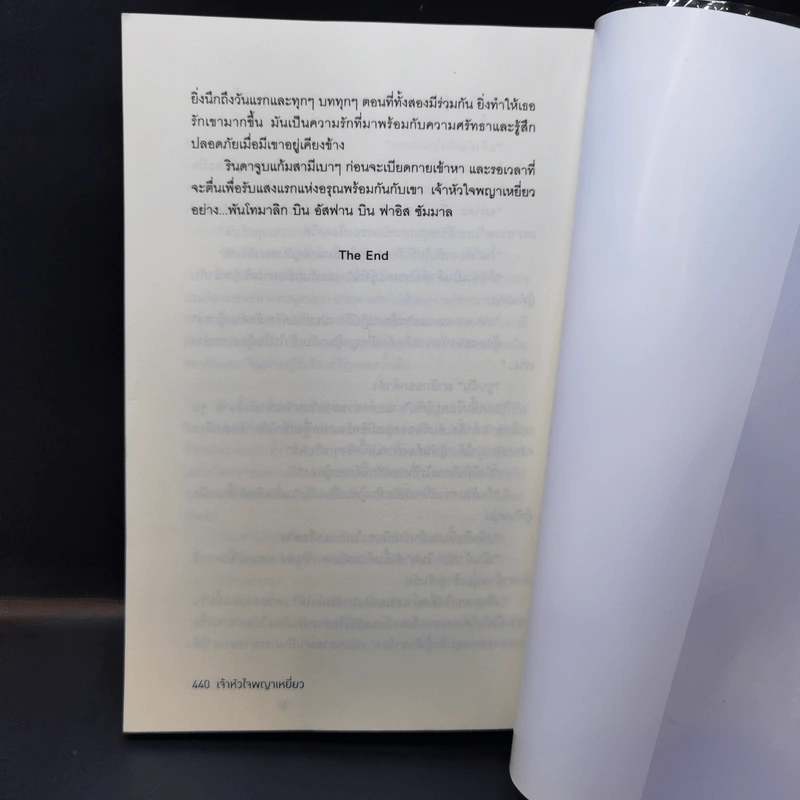 เจ้าหัวใจพญาเหยี่ยว - เพฑูรย์ รูปที่ 11