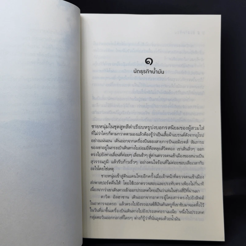 ลัดฟ้าดาริอัส - พิมพิสุธญ์ รูปที่ 9