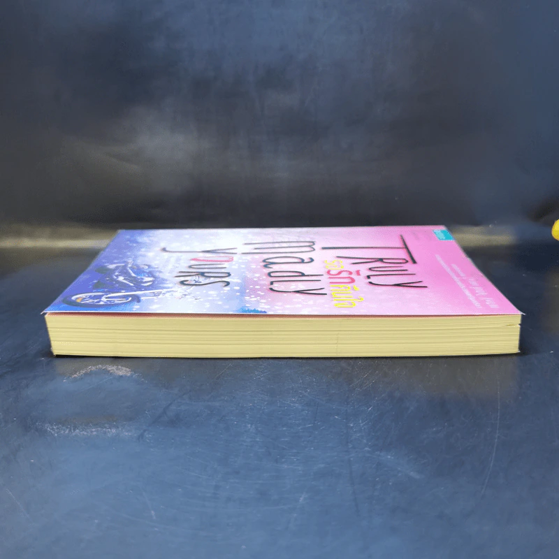 Truly Madly Yours รอรักคืนใจ - ราเชล กิบสัน รูปที่ 5