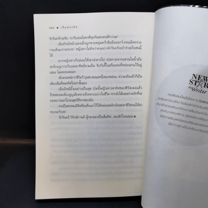 เข็มหลงทิศ - ก่องปิลันธน์ รูปที่ 11