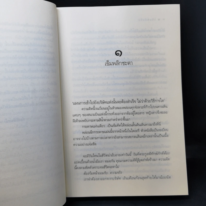 เข็มหลงทิศ - ก่องปิลันธน์ รูปที่ 10