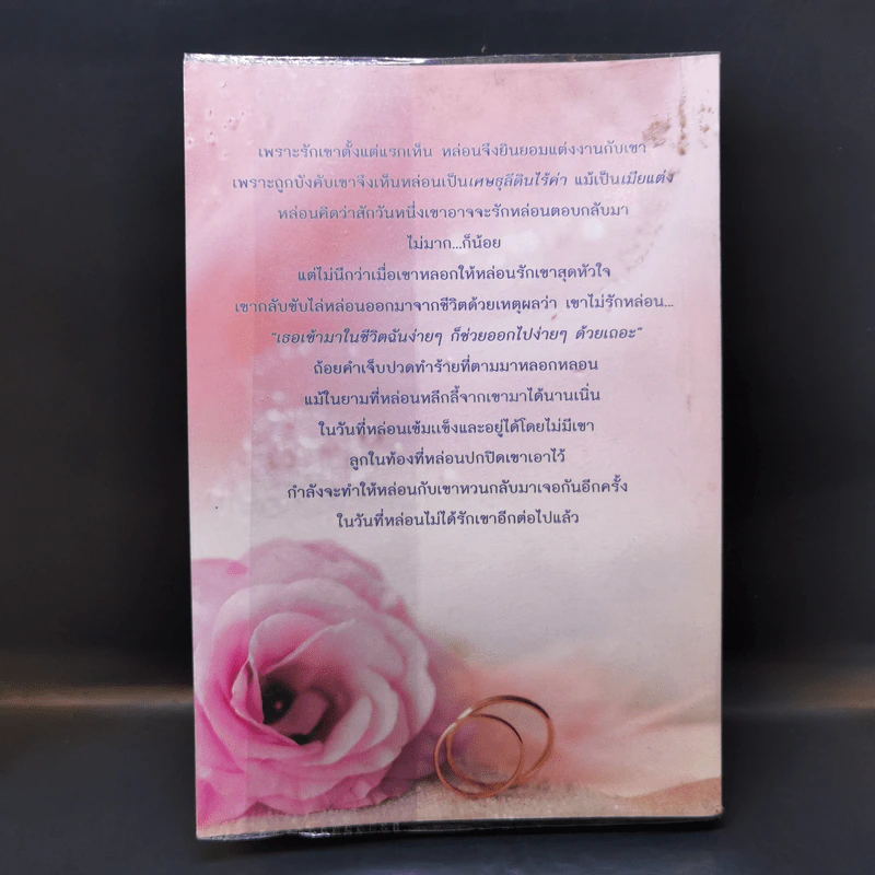 ดั่งลมหวนรัก - เม็ดแตงโม รูปที่ 2