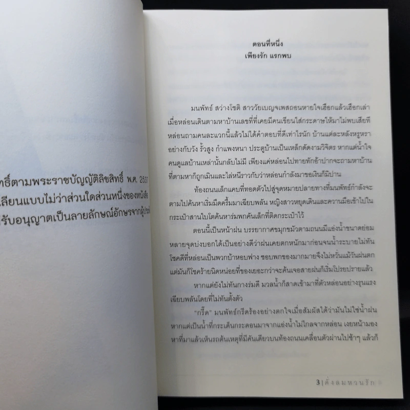 ดั่งลมหวนรัก - เม็ดแตงโม รูปที่ 9
