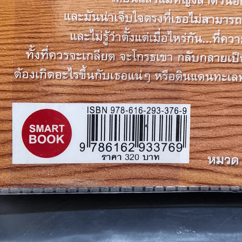 ทรายร้อนร่อนรัก - มิรา รูปที่ 12