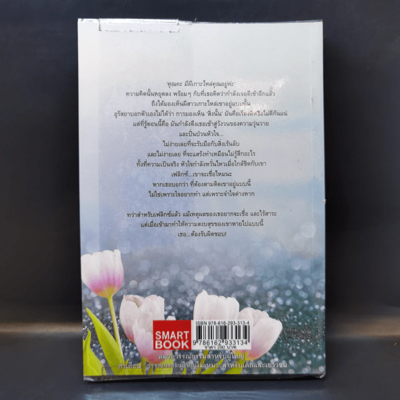 ยาตราร้อยเล่ห์ - มิรา รูปที่ 2
