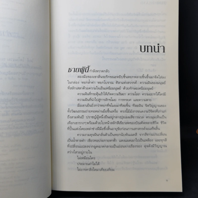 หยกมายา - Elizabeth Lowell (เอลิซาเบธ โลเวลล์) รูปที่ 9