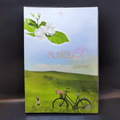 ลมซ่อนรัก - นราเกตต์ รูปที่ 1