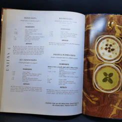 The Art of Indian Cuisine - Rocky Mohan รูปที่ 11