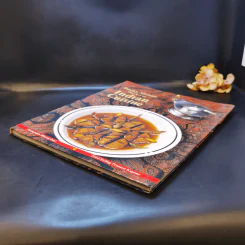 The Art of Indian Cuisine - Rocky Mohan รูปที่ 7