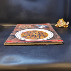 The Art of Indian Cuisine - Rocky Mohan รูปที่ 4