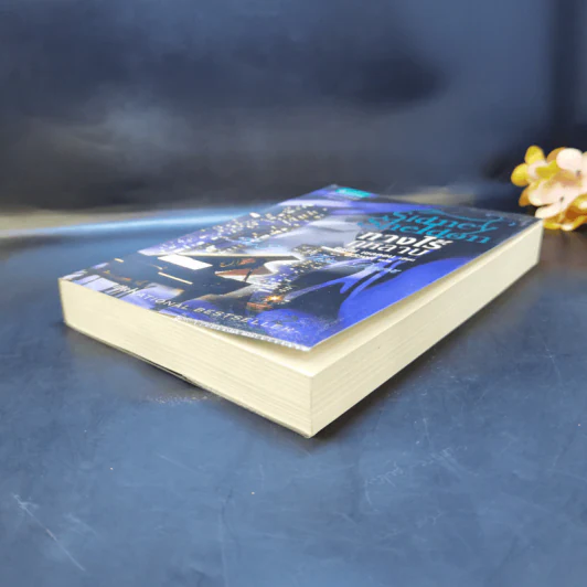 ทางไร้กุหลาบ - Sidney Sheldon รูปที่ 6