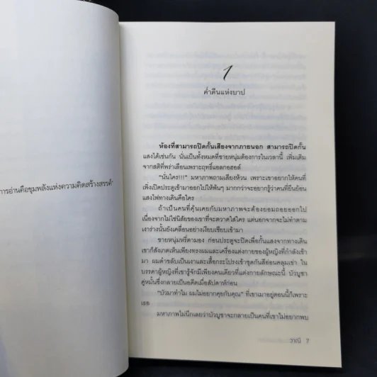 บาปรักซ่อนเสน่หา - วาณี รูปที่ 10
