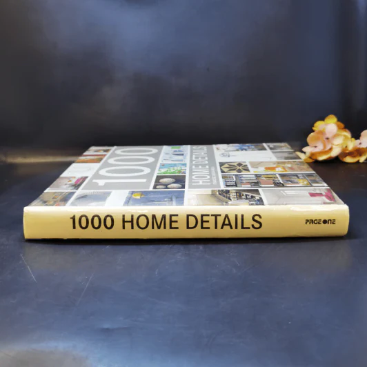1000 Home Details - Francesc Zamora Mola รูปที่ 3
