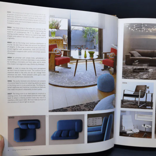 1000 Home Details - Francesc Zamora Mola รูปที่ 9