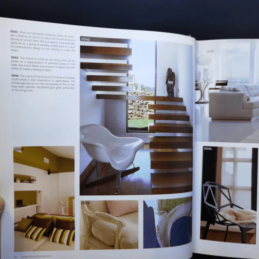 1000 Home Details - Francesc Zamora Mola รูปที่ 11