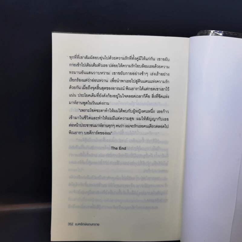 องครักษ์แดนทราย - เก้าแต้ม รูปที่ 10