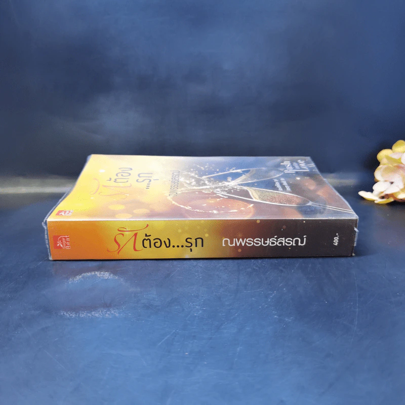 รักต้องรุก - ณพรรษธ์สรฌ์ รูปที่ 3