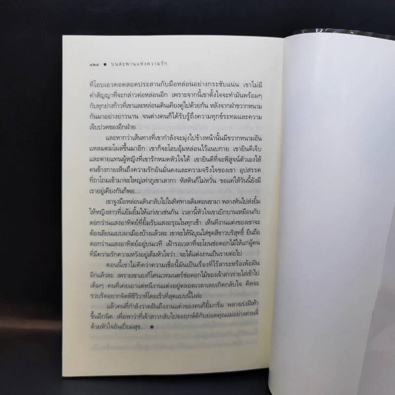 บนสะพานแห่งความรัก - ชมจันท์ รูปที่ 11