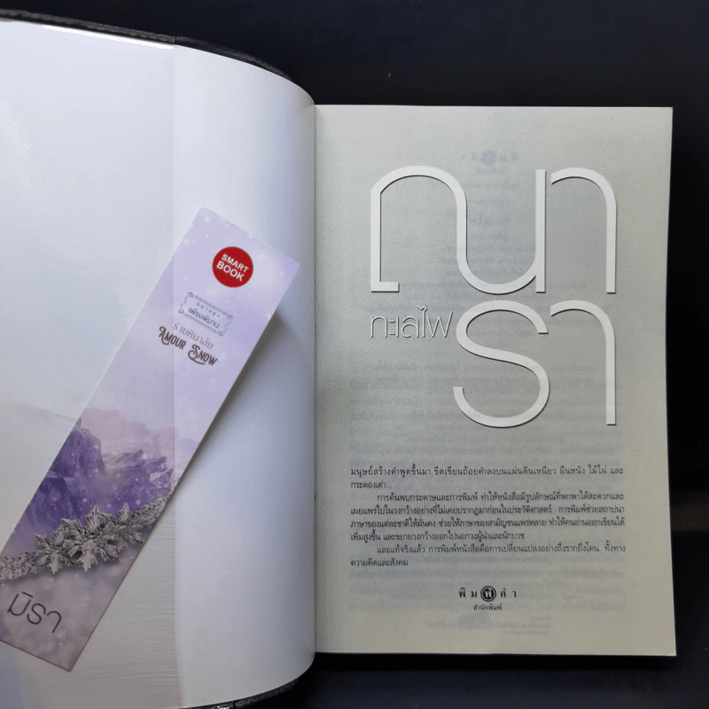 ทะเลไฟ - ณารา รูปที่ 8