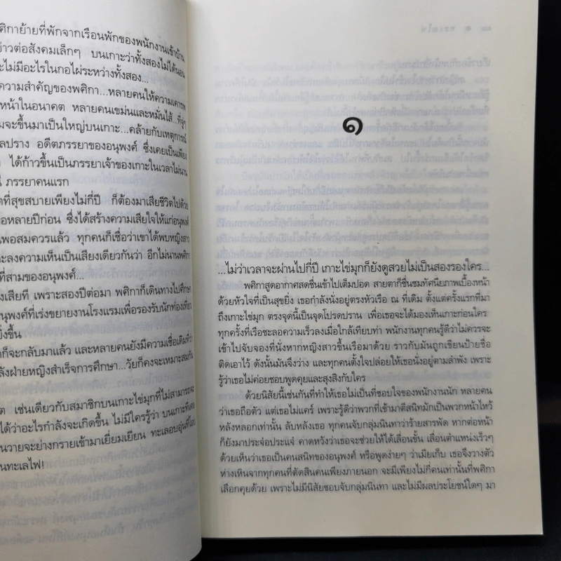 ทะเลไฟ - ณารา รูปที่ 11