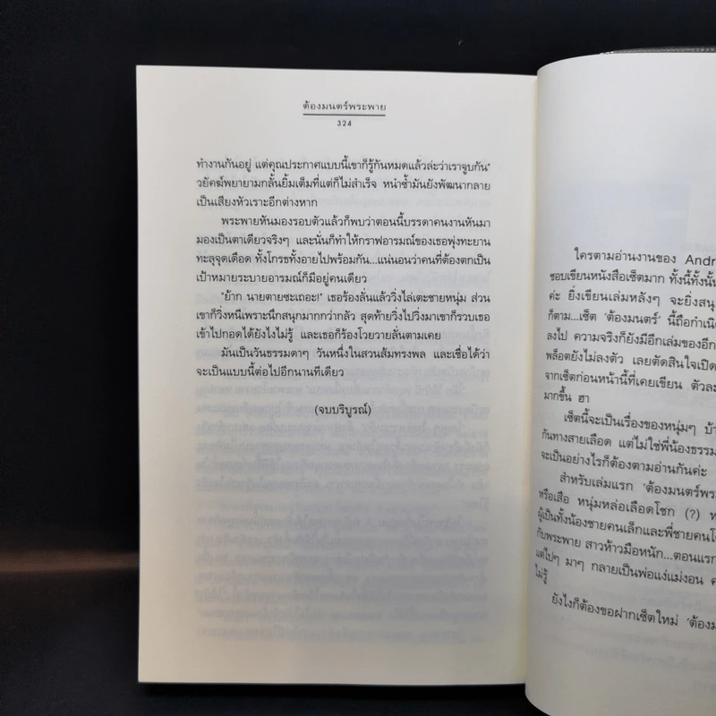 ต้องมนตร์พระพาย - Andra รูปที่ 11