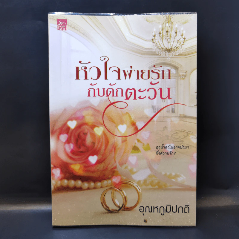 หัวใจพ่ายรัก กับดักตะวัน - อุณหภูมิปกติ รูปที่ 1