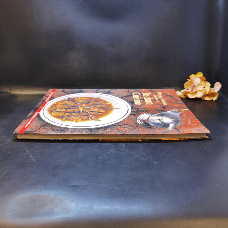 The Art of Indian Cuisine - Rocky Mohan รูปที่ 5