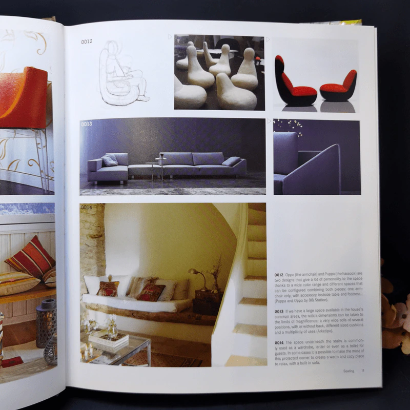 1000 Home Details - Francesc Zamora Mola รูปที่ 10