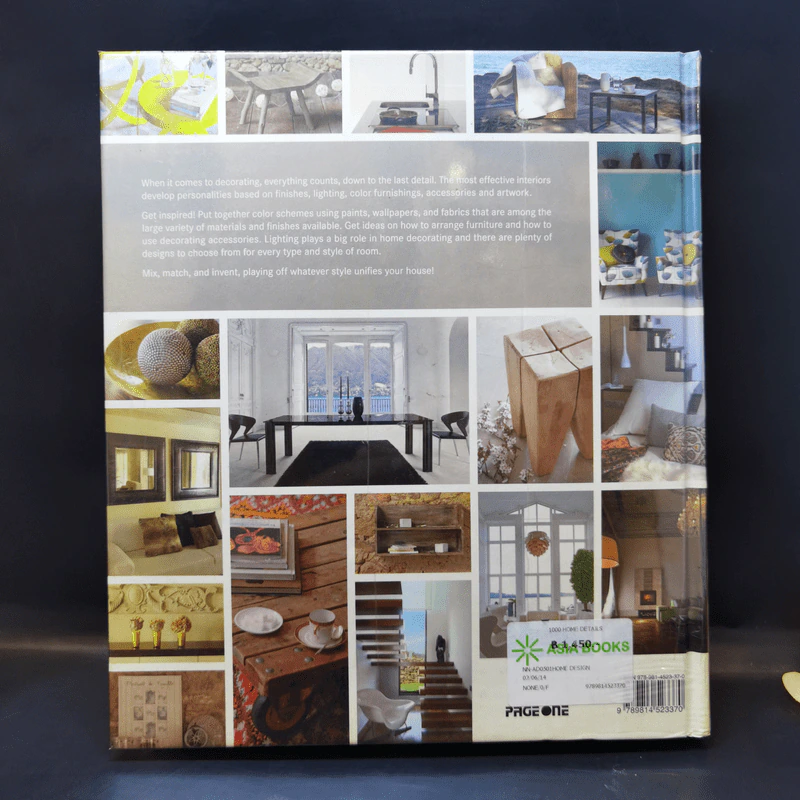 1000 Home Details - Francesc Zamora Mola รูปที่ 2