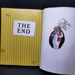 The World's Worst Children 1-2 - Tony Ross รูปที่ 14