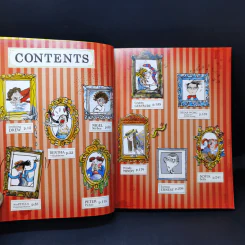 The World's Worst Children 1-2 - Tony Ross รูปที่ 12