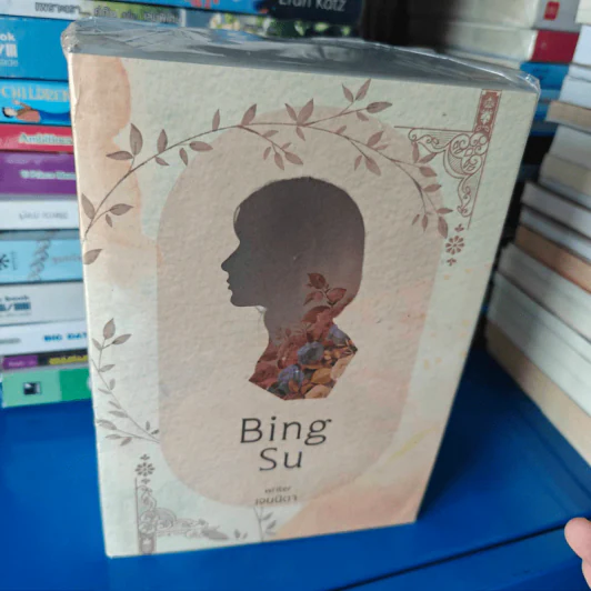 Bing Su เล่ห์ร้ายลบรอยรัก + มายาซ้อนรัก + ซ่อนหัวใจไว้ในรอยรัก - เจนนิตา รูปที่ 3